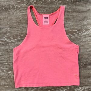 VS PINK tank top